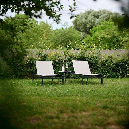 Weinhotel Fritz Walter Niederhorbach 外观 照片