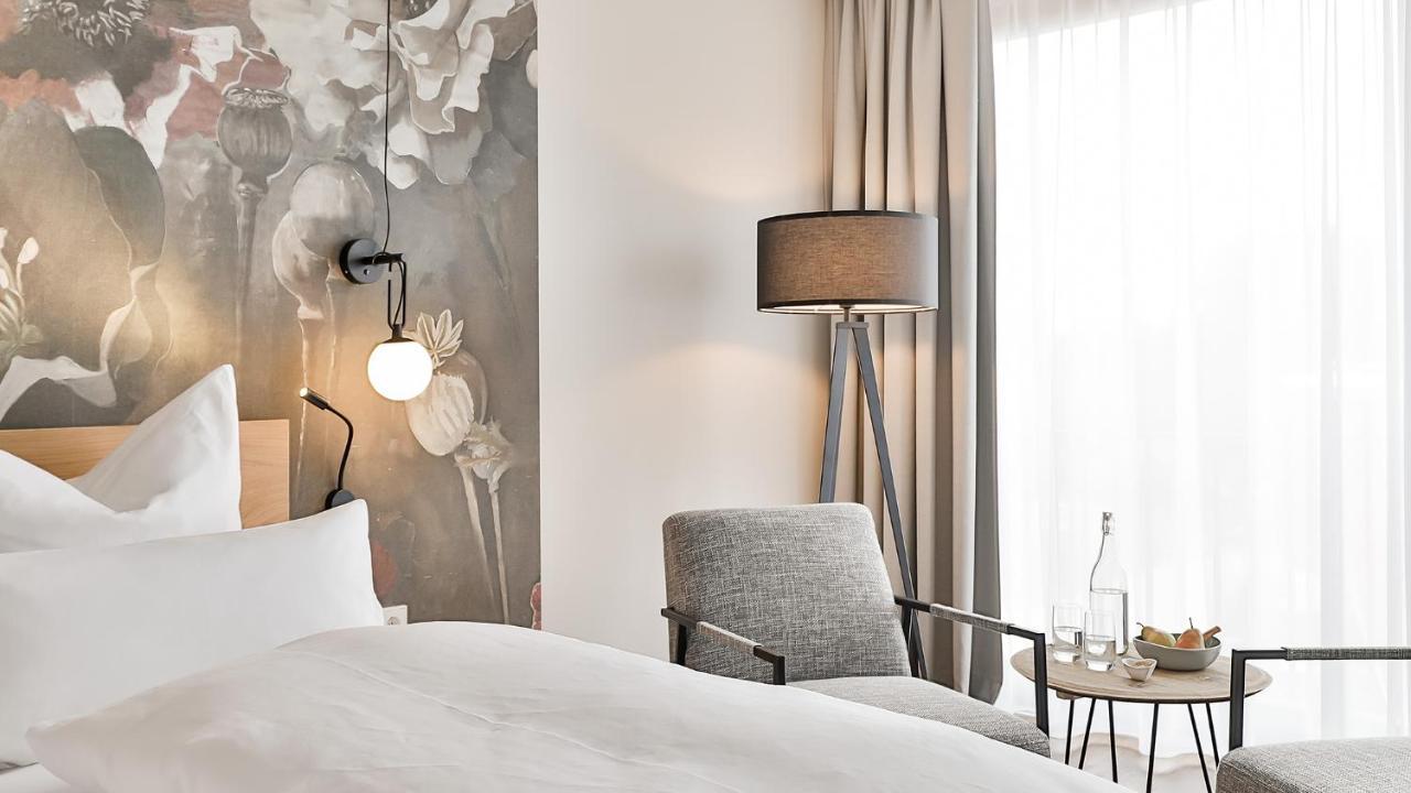 Weinhotel Fritz Walter Niederhorbach 外观 照片