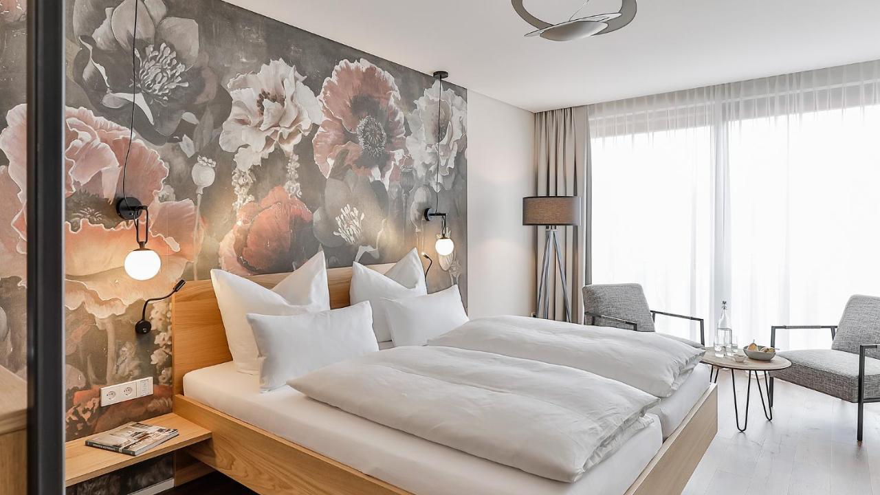 Weinhotel Fritz Walter Niederhorbach 外观 照片