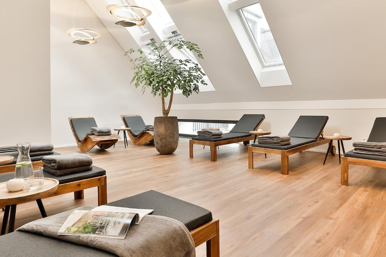 Weinhotel Fritz Walter Niederhorbach 外观 照片