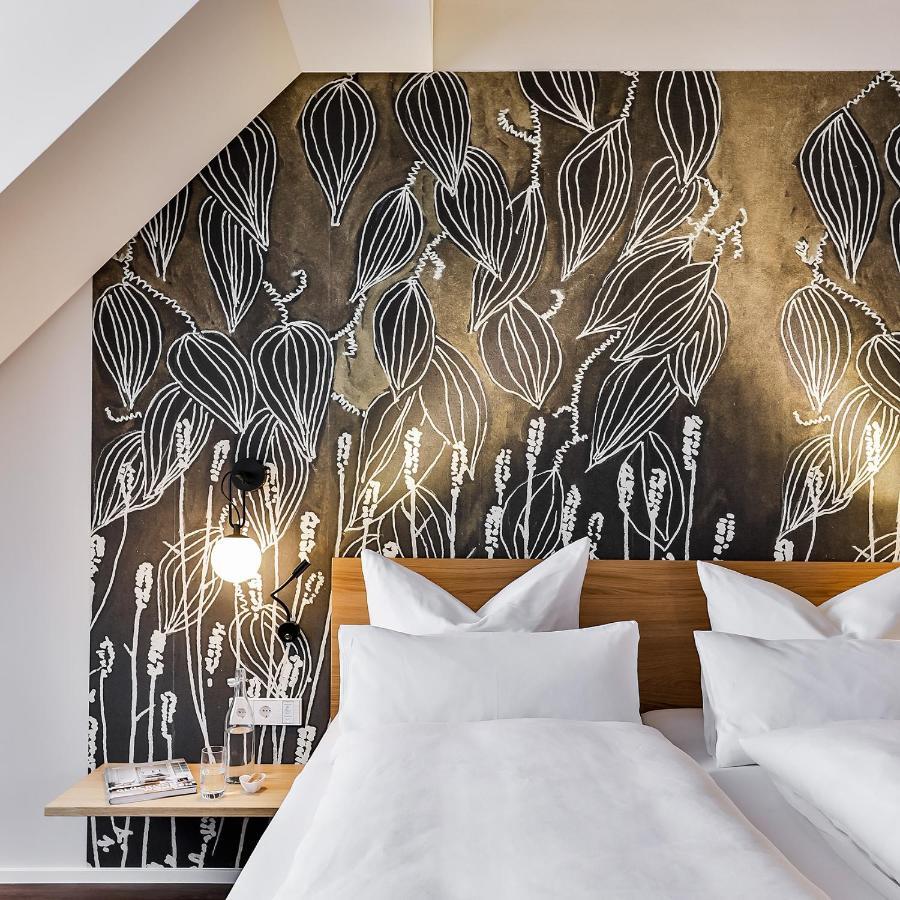 Weinhotel Fritz Walter Niederhorbach 外观 照片