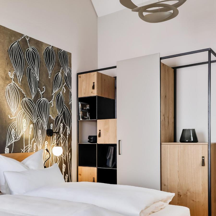 Weinhotel Fritz Walter Niederhorbach 外观 照片