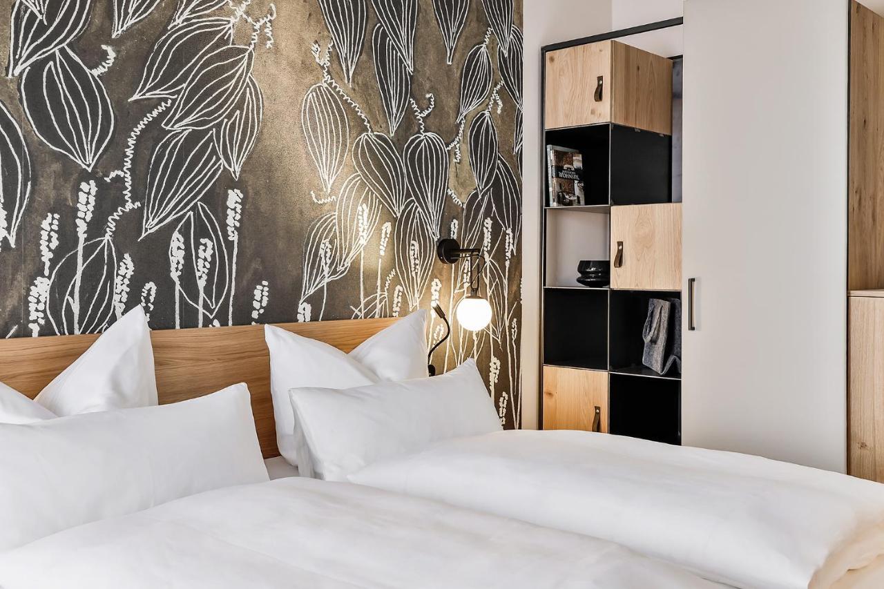 Weinhotel Fritz Walter Niederhorbach 外观 照片