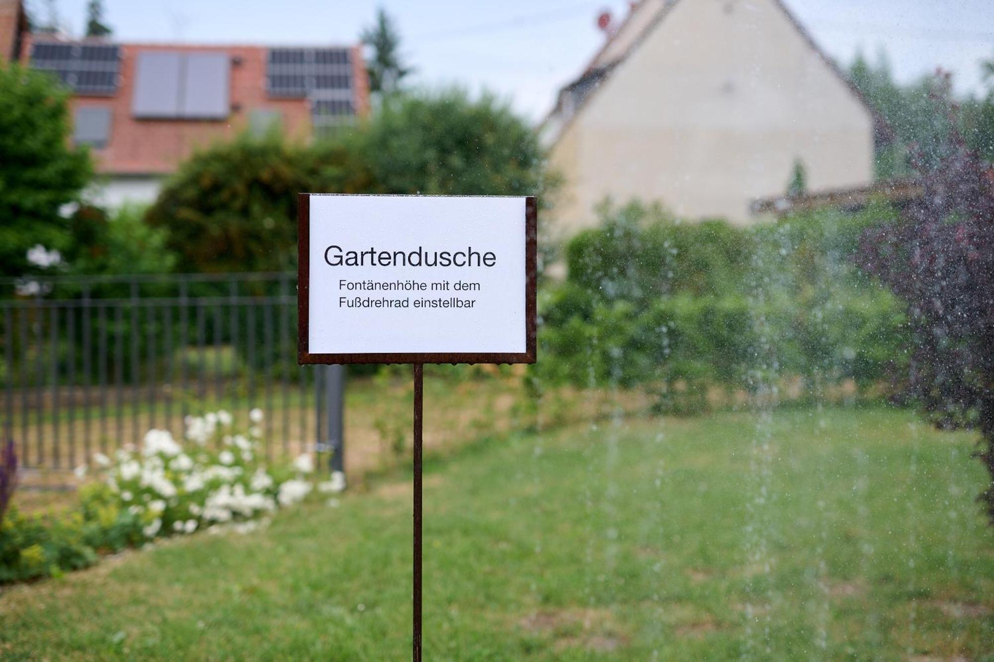 Weinhotel Fritz Walter Niederhorbach 外观 照片