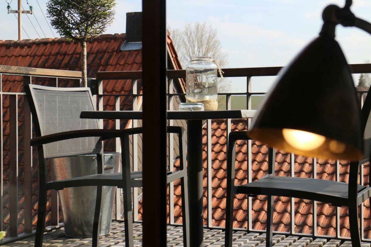 Weinhotel Fritz Walter Niederhorbach 外观 照片